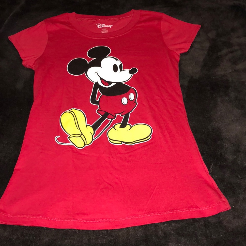 Disney Mickey Mouse T-Shirt